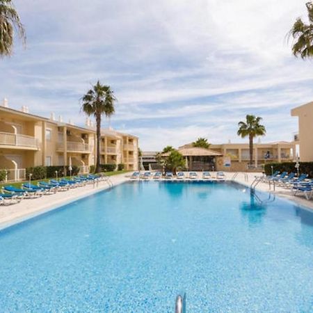 Parra Holidays Q House Guia  Kültér fotó