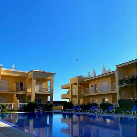 Parra Holidays Q House Guia  Kültér fotó