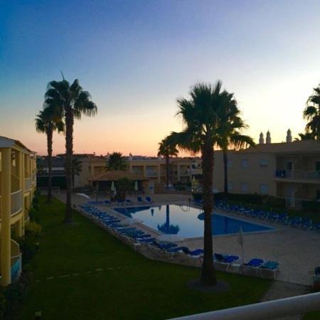 Parra Holidays Q House Guia  Kültér fotó