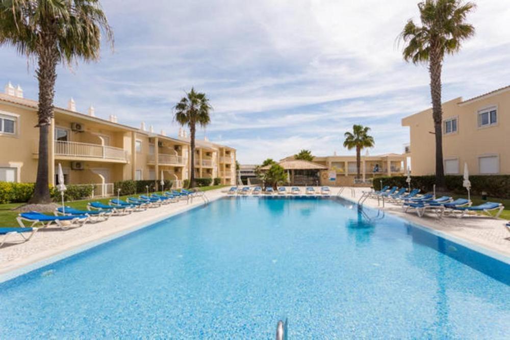 Parra Holidays Q House Guia  Kültér fotó