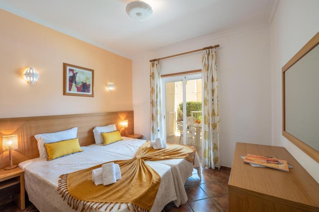 Parra Holidays Q House Guia  Kültér fotó