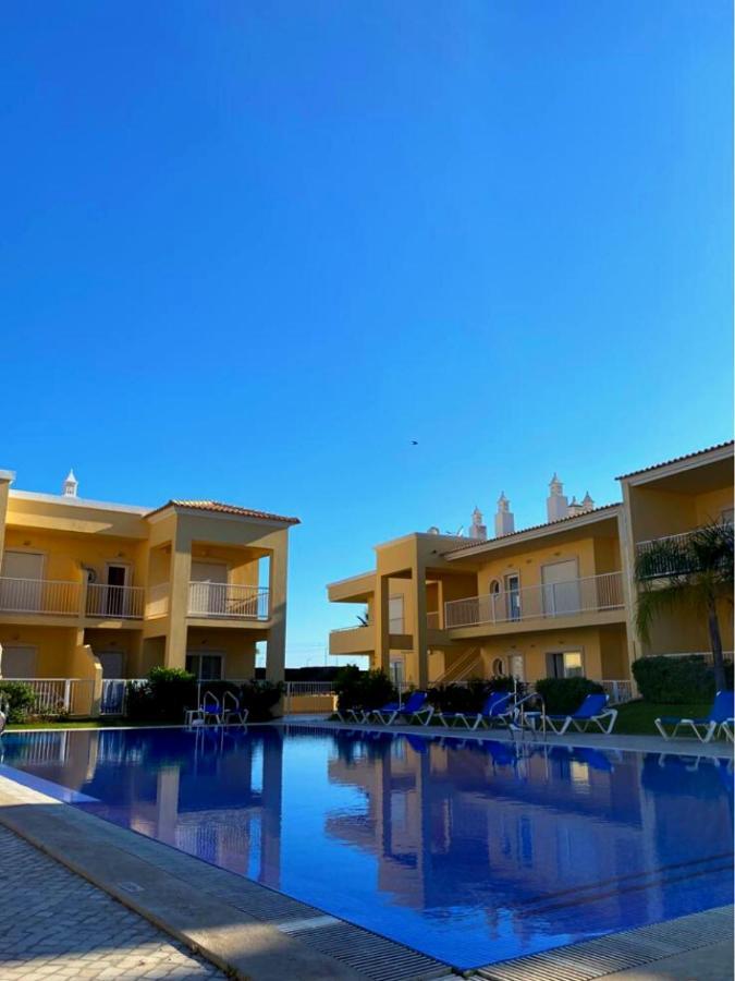 Parra Holidays Q House Guia  Kültér fotó